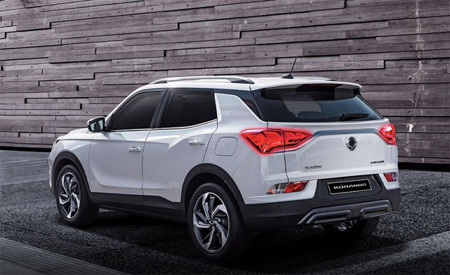 5 consigli per tenere la tua SsangYong in perfette condizioni