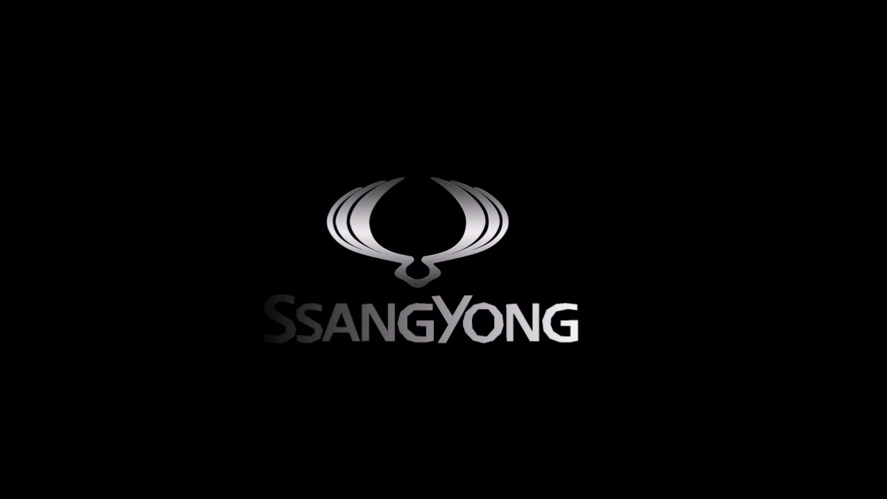 Logo SsangYong: sai cosa significa? Scoprilo subito!