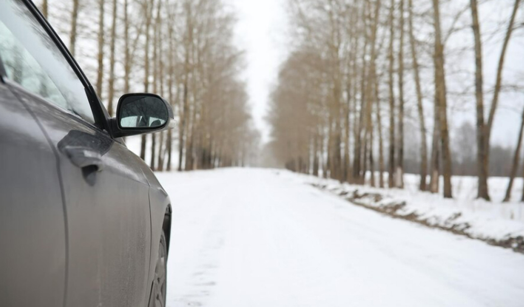 Preparare l’auto all’arrivo dell’inverno: i consigli di Mo.Vi